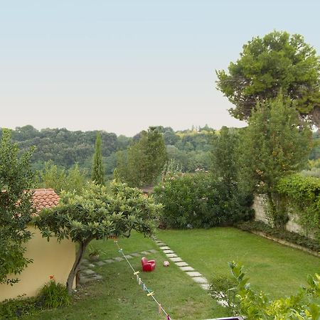 B&B Azzurra Pescara Exterior foto