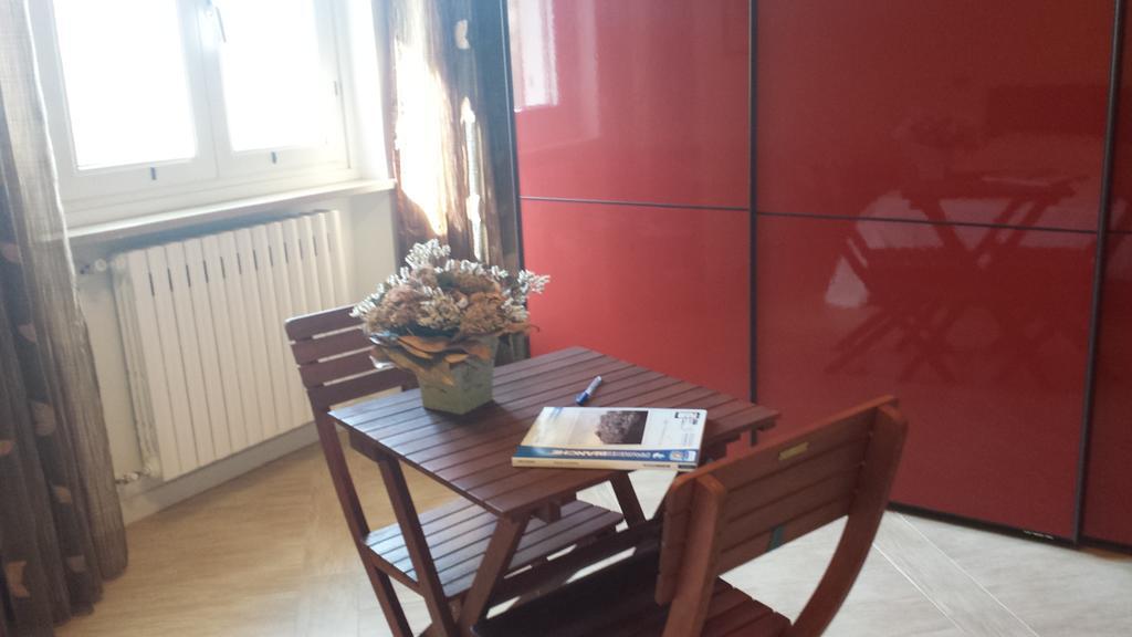 B&B Azzurra Pescara Habitación foto