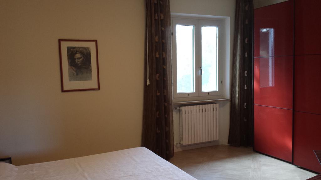 B&B Azzurra Pescara Habitación foto