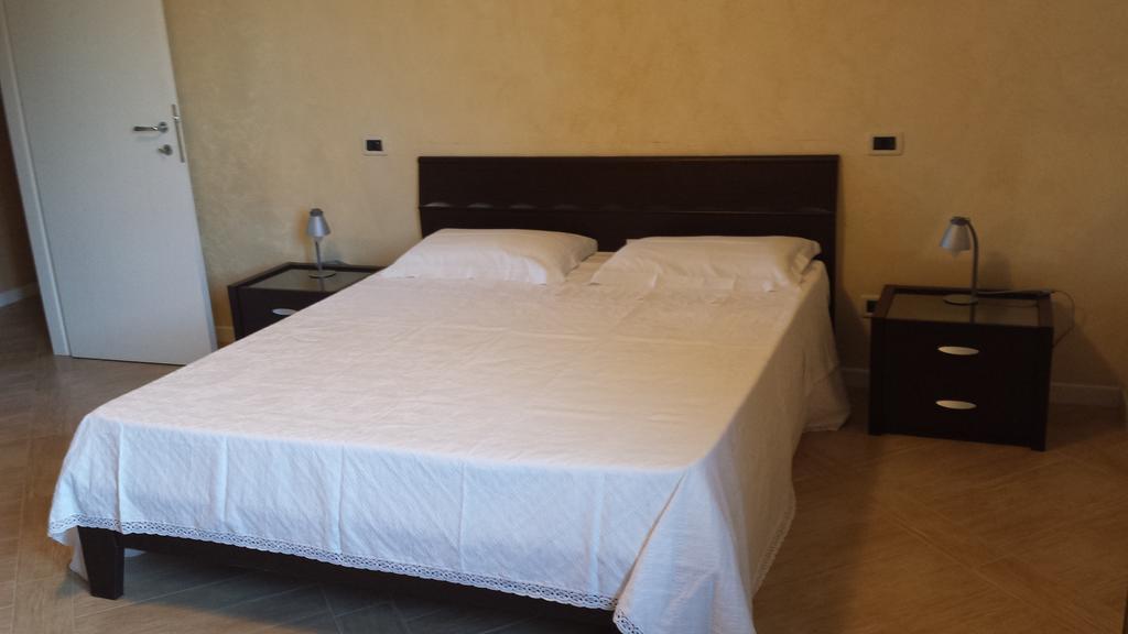 B&B Azzurra Pescara Habitación foto
